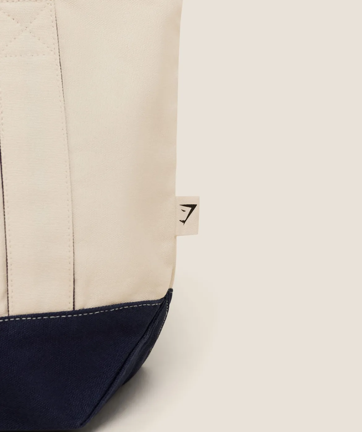 Collegiate Mini Tote Bag