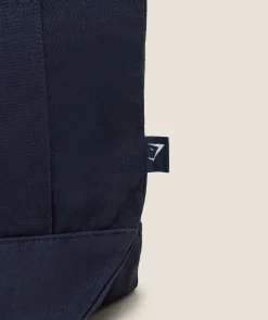Collegiate Mini Tote Bag