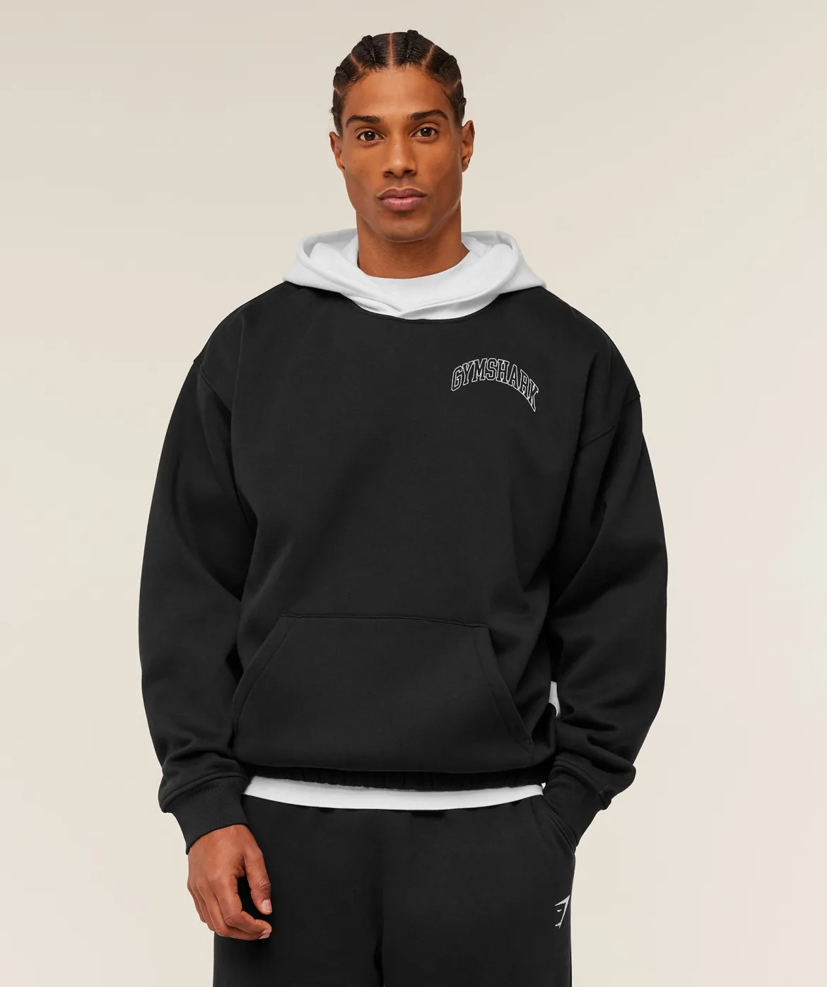 Collegiate Tech Hoodie
