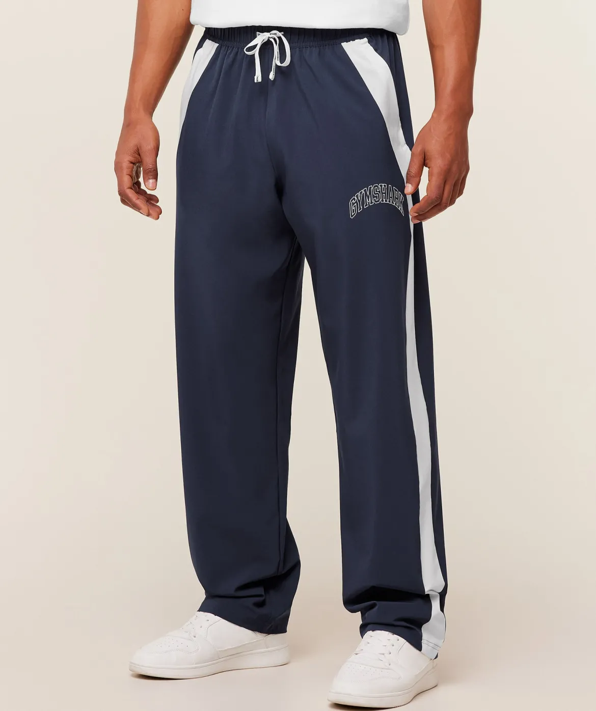 Collegiate Tech Pants