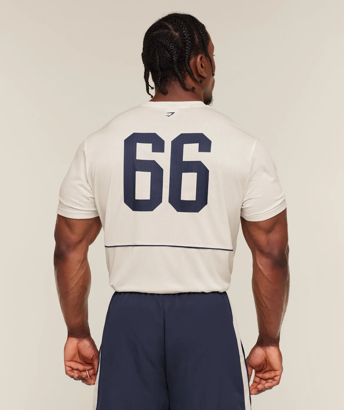 Collegiate Tech T-Shirt