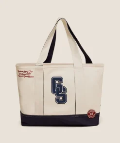 Collegiate Tote Bag