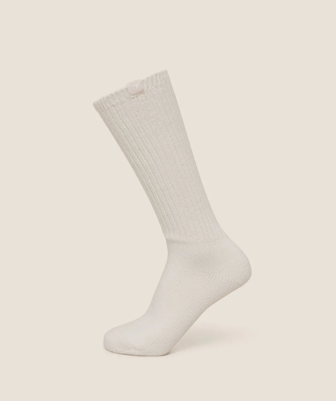 Comfy Rest Day Socks