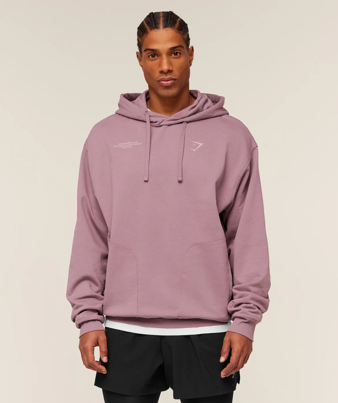 Conditioning Club Hoodie