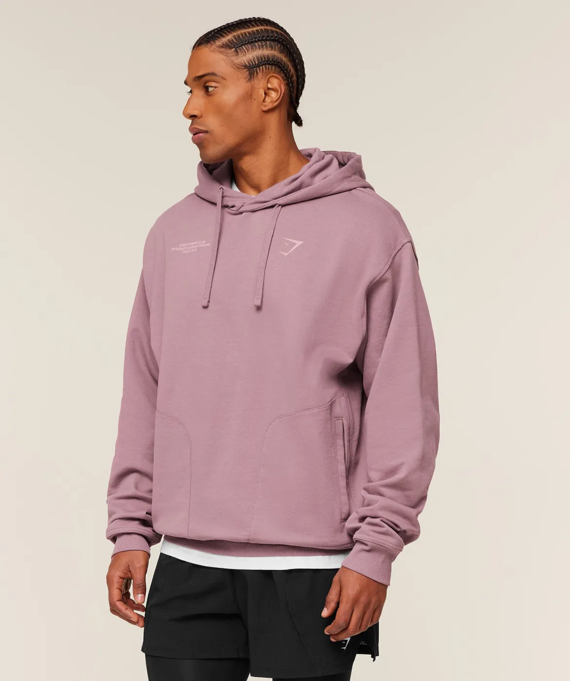 Conditioning Club Hoodie