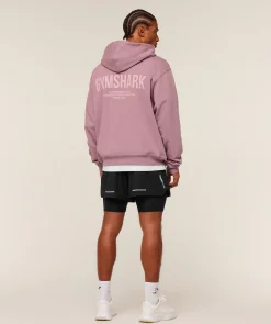 Conditioning Club Hoodie