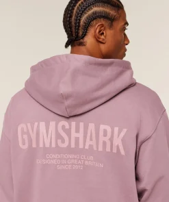 Conditioning Club Hoodie
