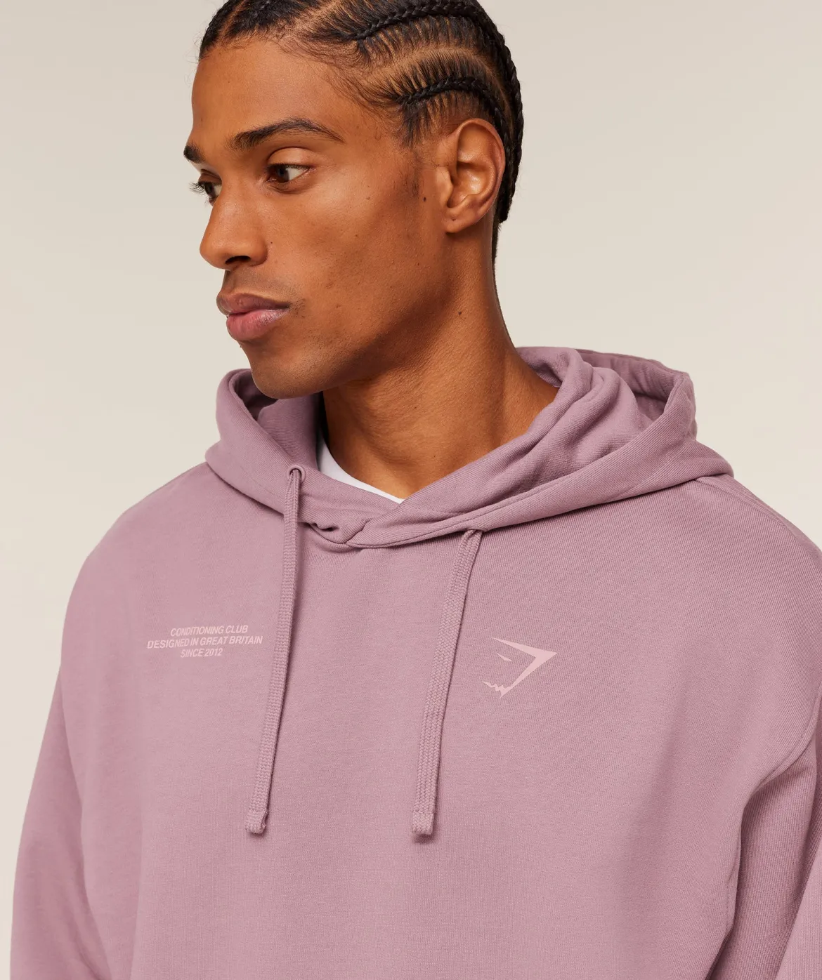 Conditioning Club Hoodie