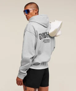 Conditioning Club Hoodie