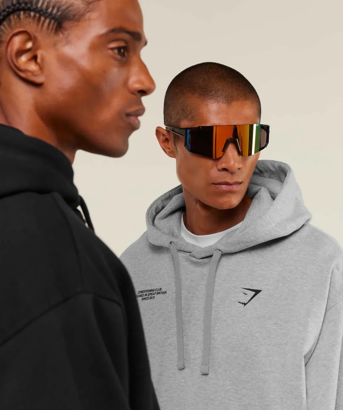 Conditioning Club Hoodie