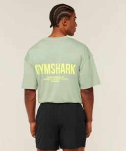 Conditioning Club Oversized T-Shirt