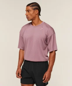 Conditioning Club Oversized T-Shirt