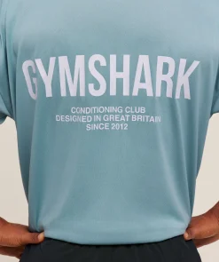 Conditioning Club Oversized T-Shirt