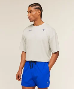 Conditioning Club Oversized T-Shirt