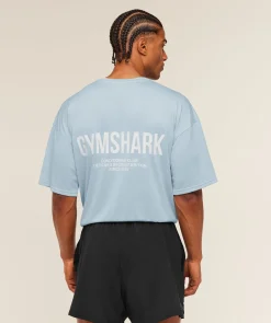 Conditioning Club Oversized T-Shirt