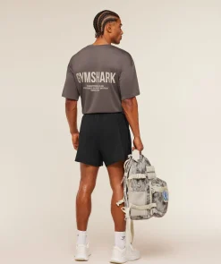 Conditioning Club Oversized T-Shirt