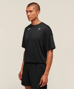 Conditioning Club Oversized T-Shirt