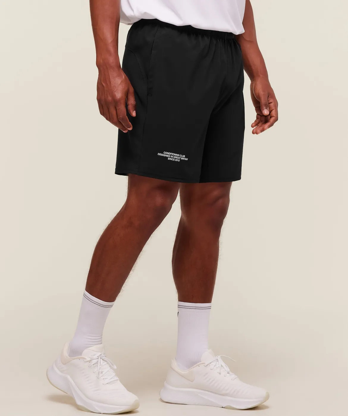 Conditioning Club Shorts