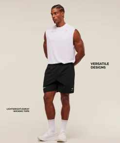 Conditioning Club Shorts