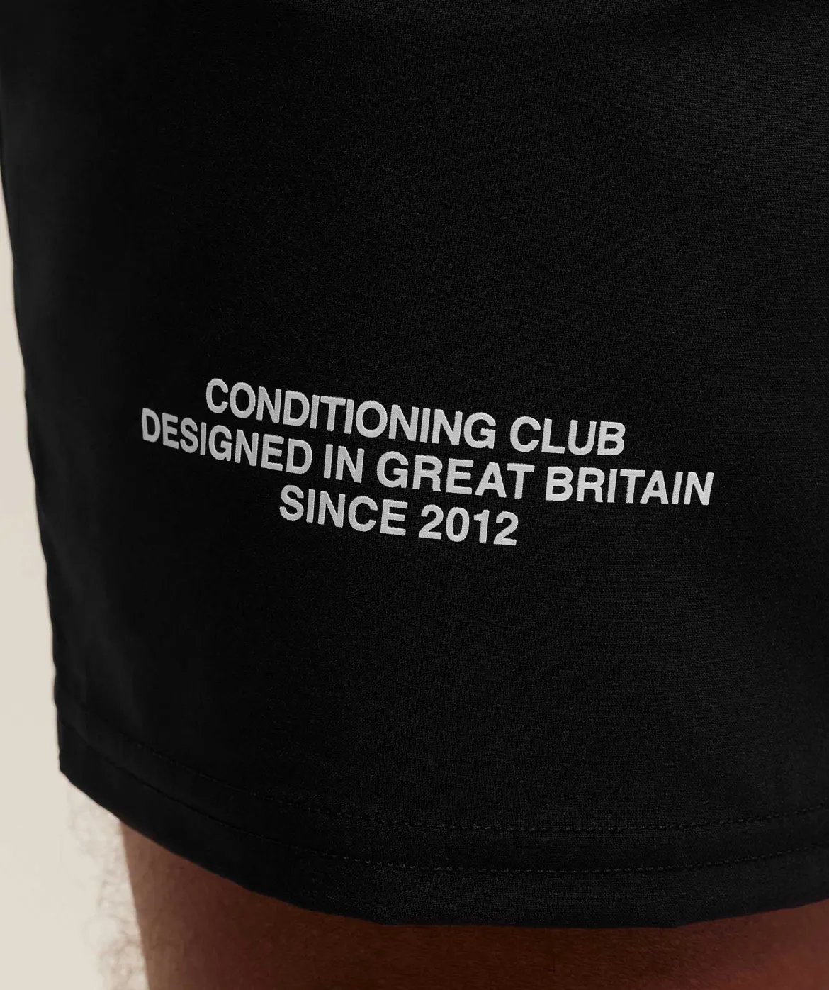 Conditioning Club Shorts
