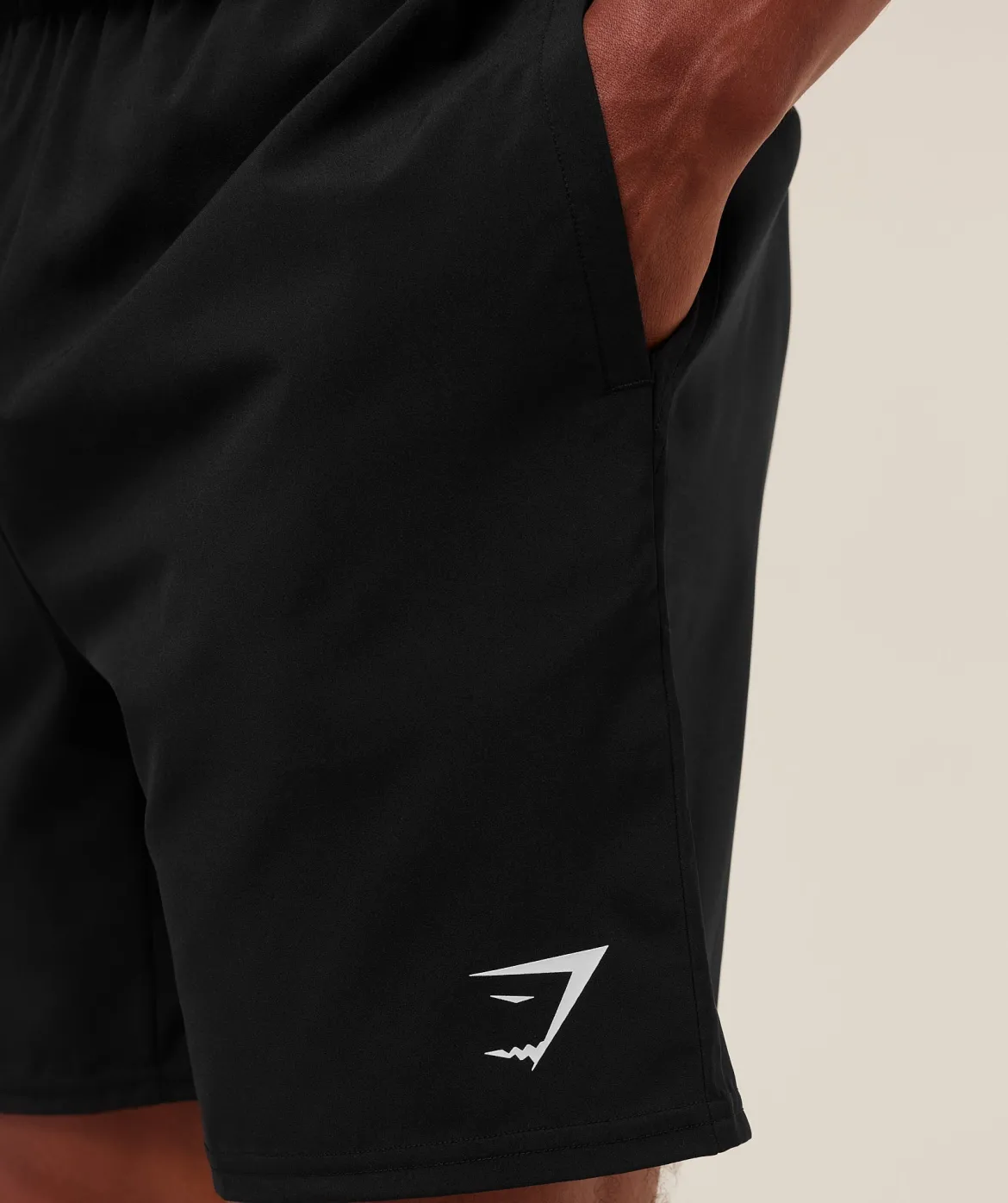 Conditioning Club Shorts