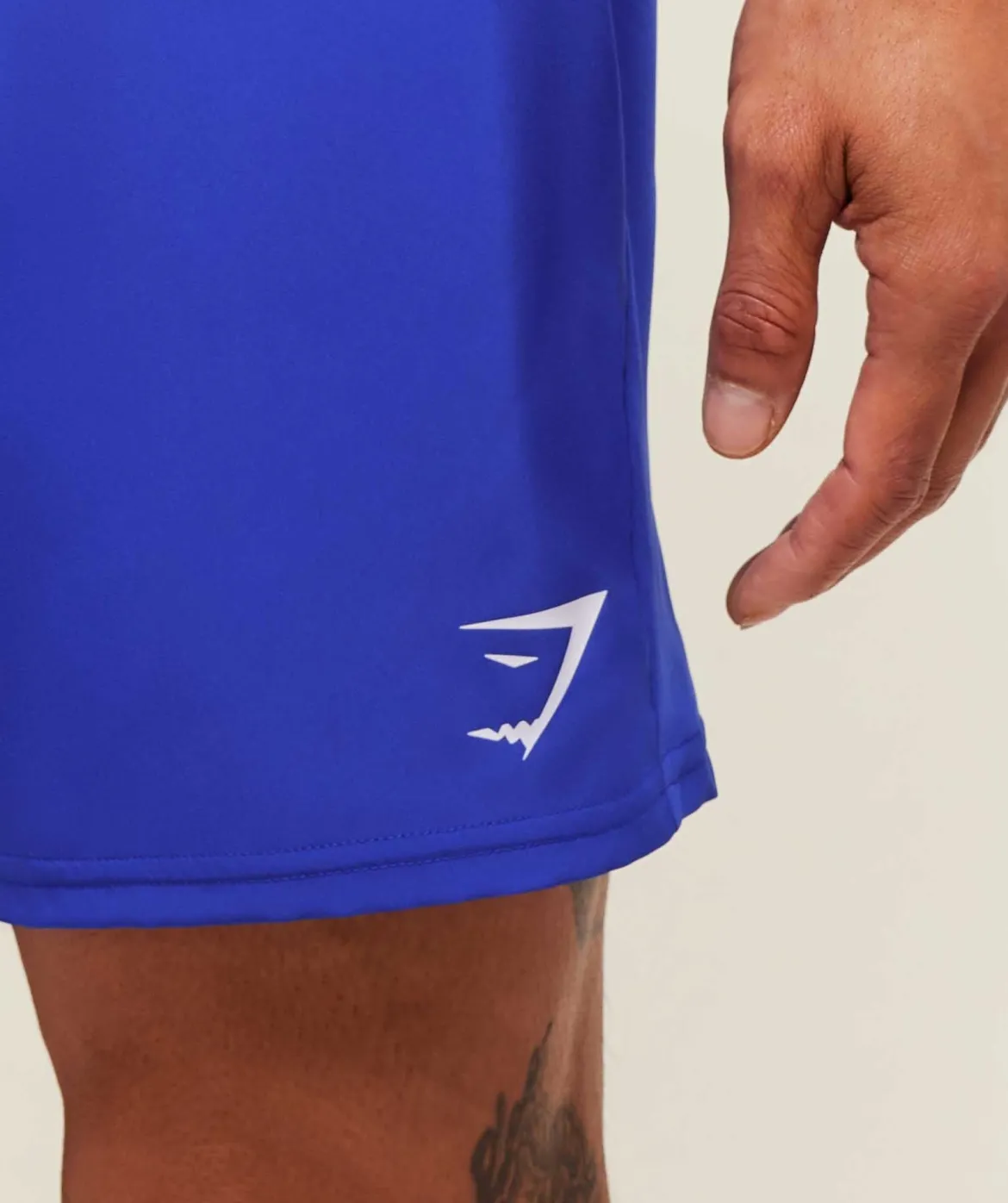 Conditioning Club Shorts