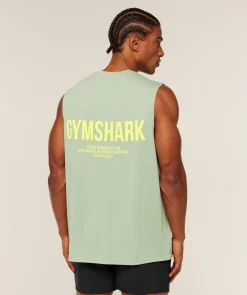 Conditioning Club Tank