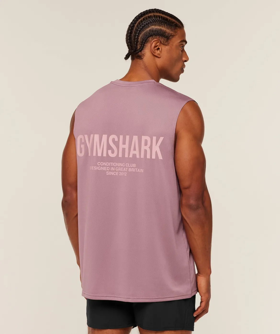Conditioning Club Tank