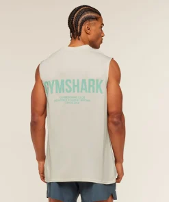 Conditioning Club Washed Tank