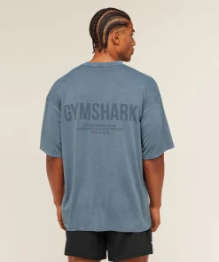 Conditioning Club Washed T-Shirt