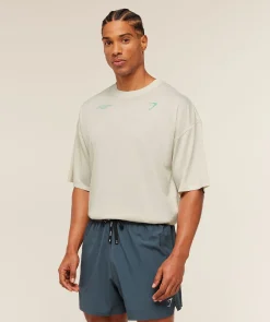 Conditioning Club Washed T-Shirt