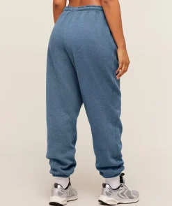 Cosy Luxe Cuffed Joggers