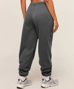 Cosy Luxe Cuffed Joggers