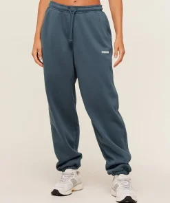 Cosy Luxe Cuffed Joggers