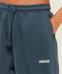 Cosy Luxe Cuffed Joggers