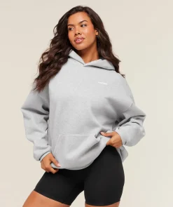 Cosy Luxe Hoodie