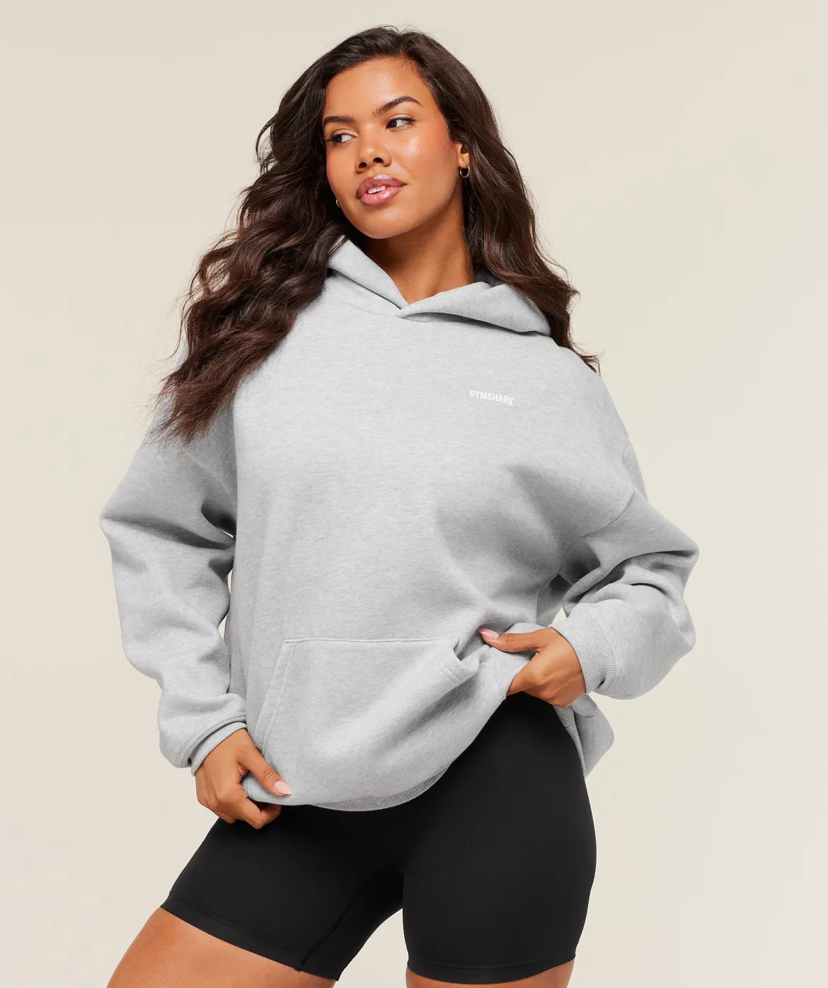 Cosy Luxe Hoodie