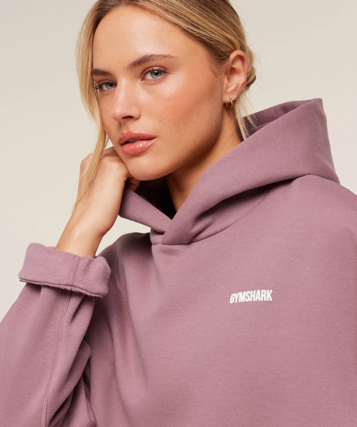 Cosy Luxe Hoodie