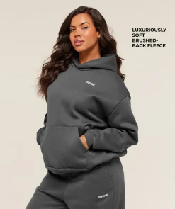 Cosy Luxe Hoodie