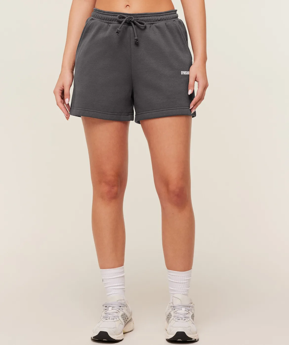 Cosy Luxe Shorts