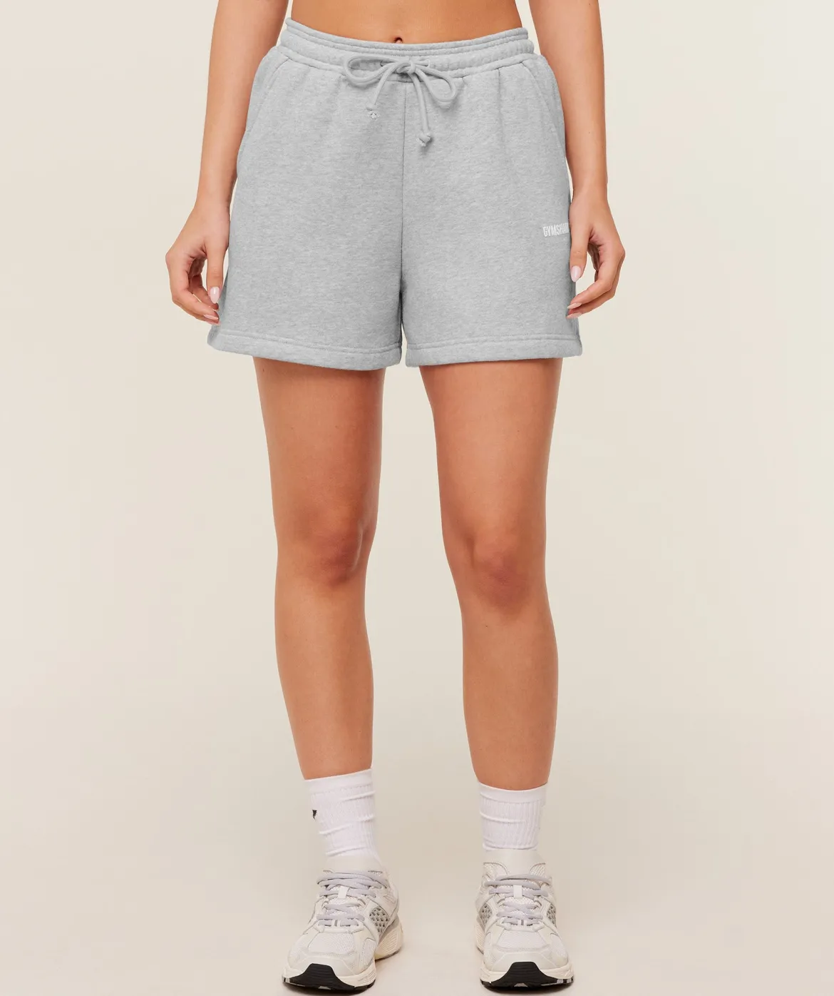 Cosy Luxe Shorts