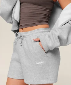 Cosy Luxe Shorts