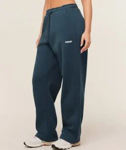 Cosy Luxe Straight Leg Regular Joggers