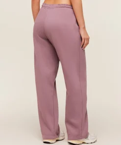Cosy Luxe Straight Leg Regular Joggers