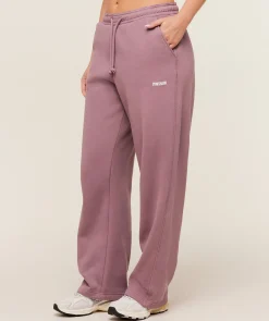 Cosy Luxe Straight Leg Regular Joggers