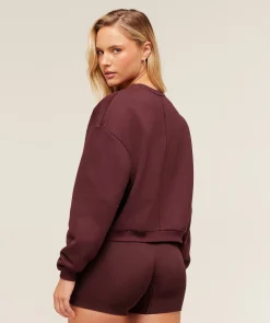 Cosy Luxe Sweatshirt
