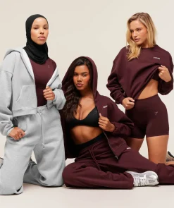 Cosy Luxe Sweatshirt
