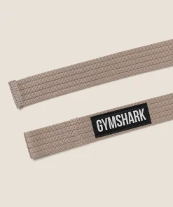 Cotton Lifting Straps