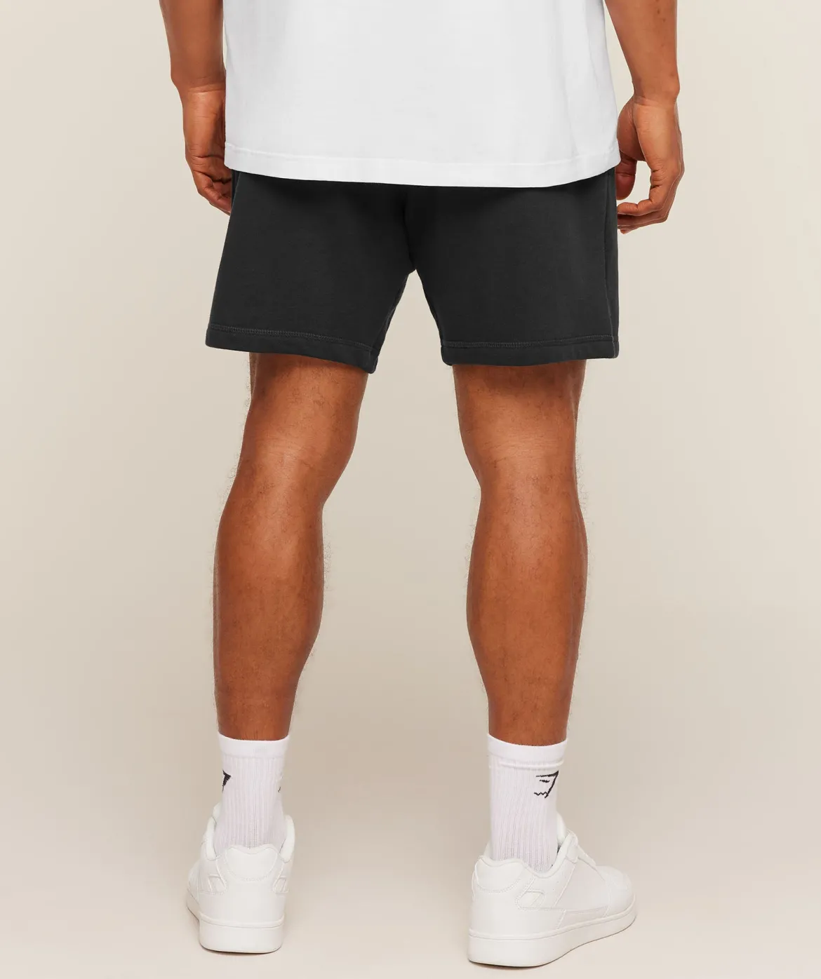 Crest 7" Shorts