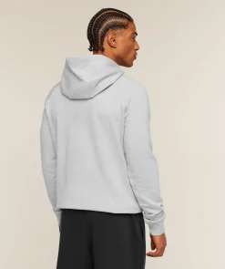 Crest Hoodie